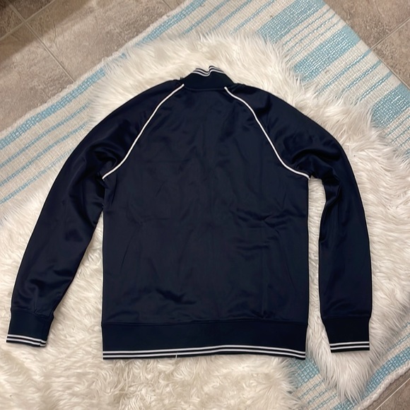 Mens psycho bunny track jacket - Picture 12 of 13
